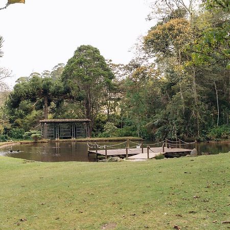 Club Campestre Hacienda Fizebad Hotel El Retiro  Ngoại thất bức ảnh