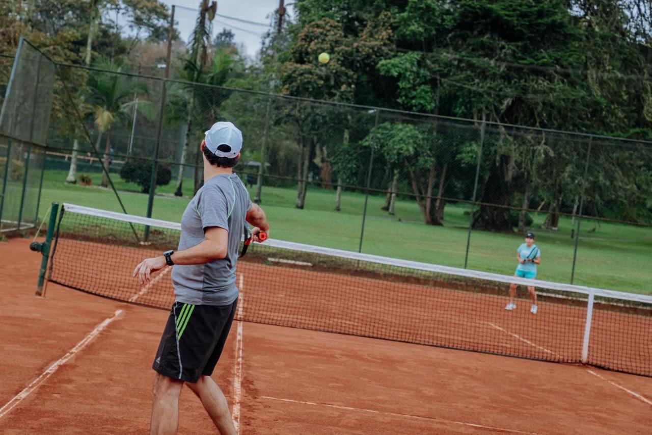 Club Campestre Hacienda Fizebad Hotel El Retiro  Ngoại thất bức ảnh