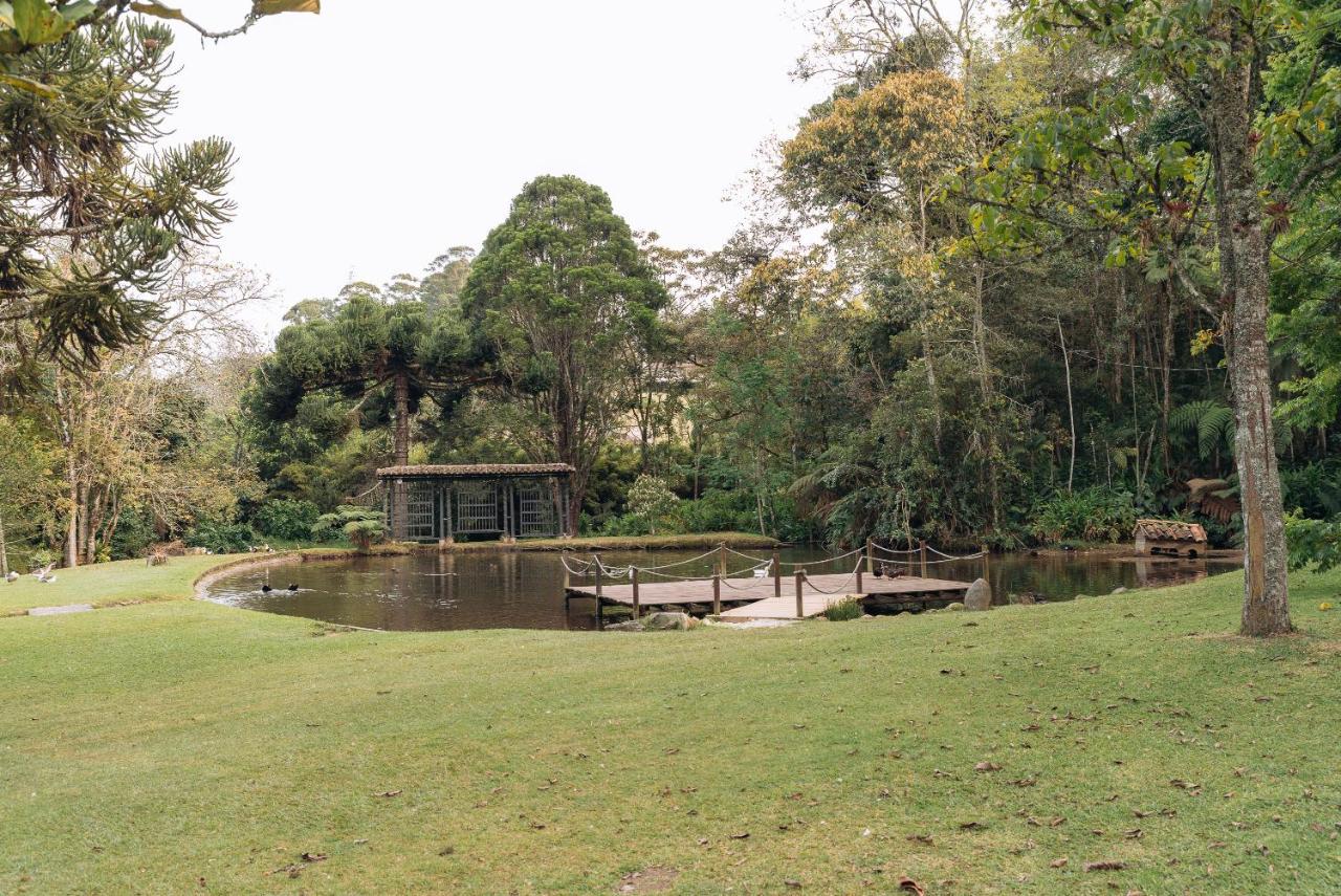 Club Campestre Hacienda Fizebad Hotel El Retiro  Ngoại thất bức ảnh